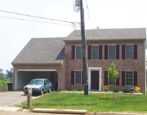 6713 Albert Road Roanoke, VA 24019 - Photo 1 of 1 Listing Photo