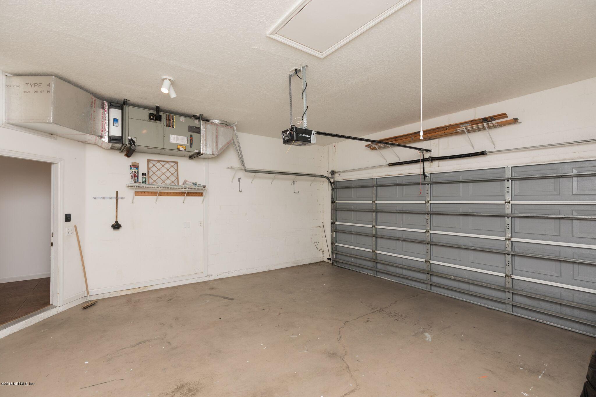128 Cedar Ridge Circle St. Augustine, FL 32080 - Photo 34 of 37 a view of storage and utility room