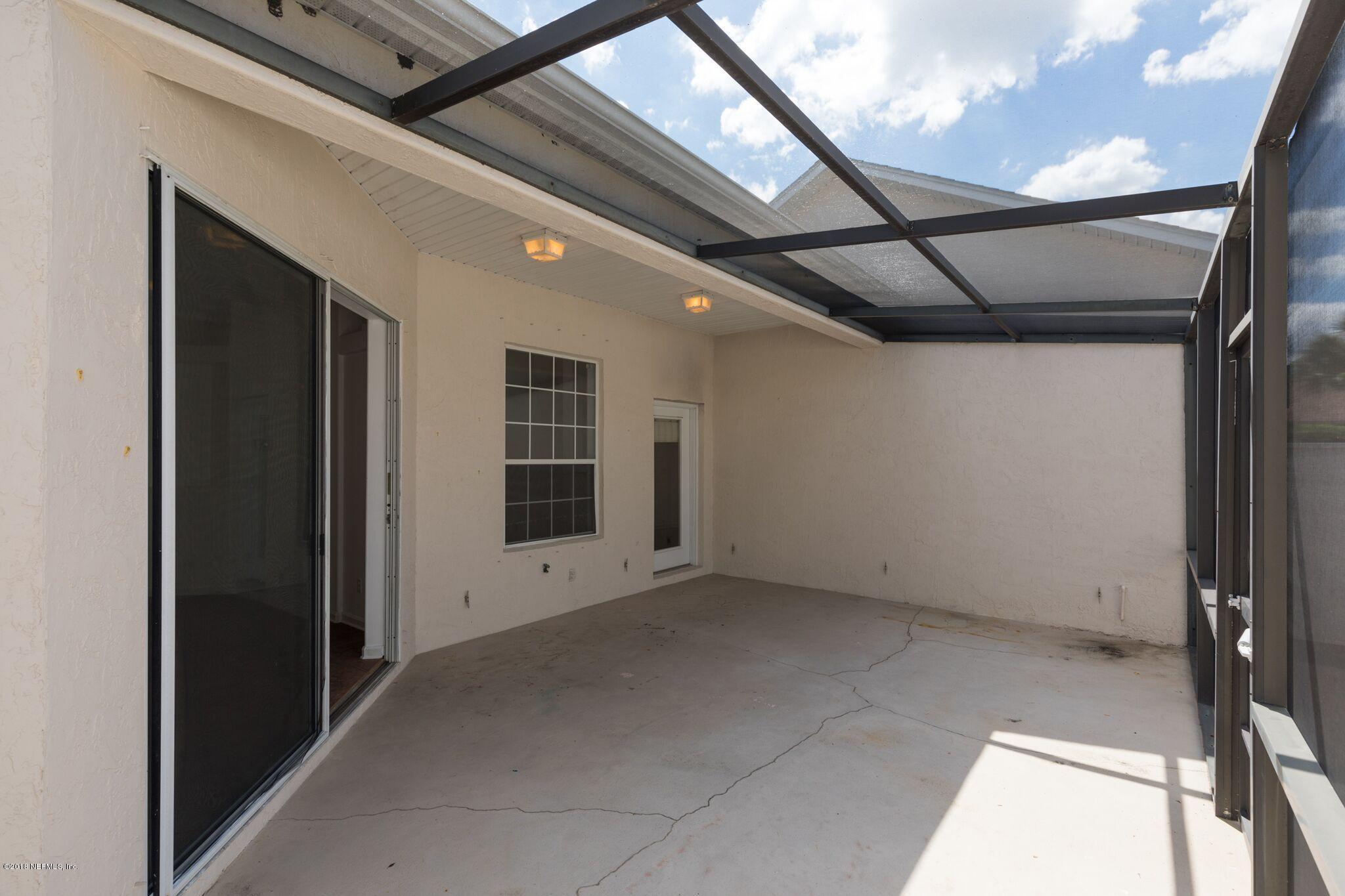 128 Cedar Ridge Circle St. Augustine, FL 32080 - Photo 36 of 37 a view of empty room