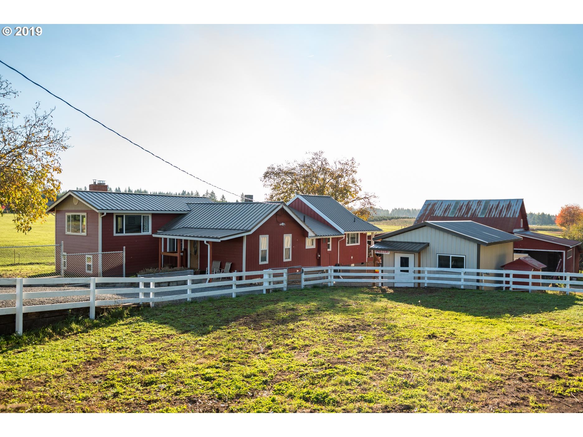 34499 Southeast Divers Road Estacada, OR 97023 - Photo 1 of 32 Gallery Image 1