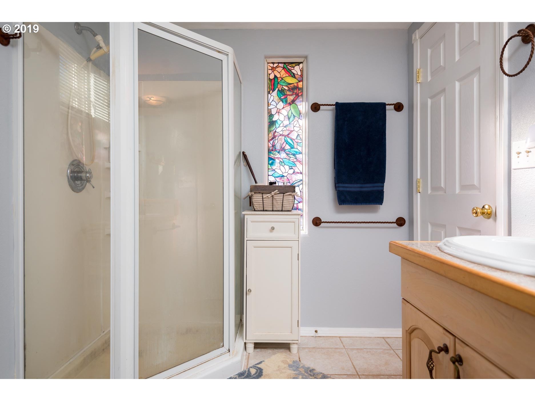 34499 Southeast Divers Road Estacada, OR 97023 - Photo 17 of 32 Bathroom, Attached