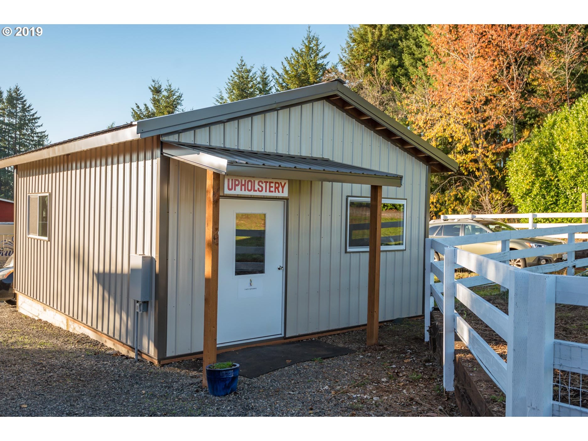 34499 Southeast Divers Road Estacada, OR 97023 - Photo 26 of 32 Shop