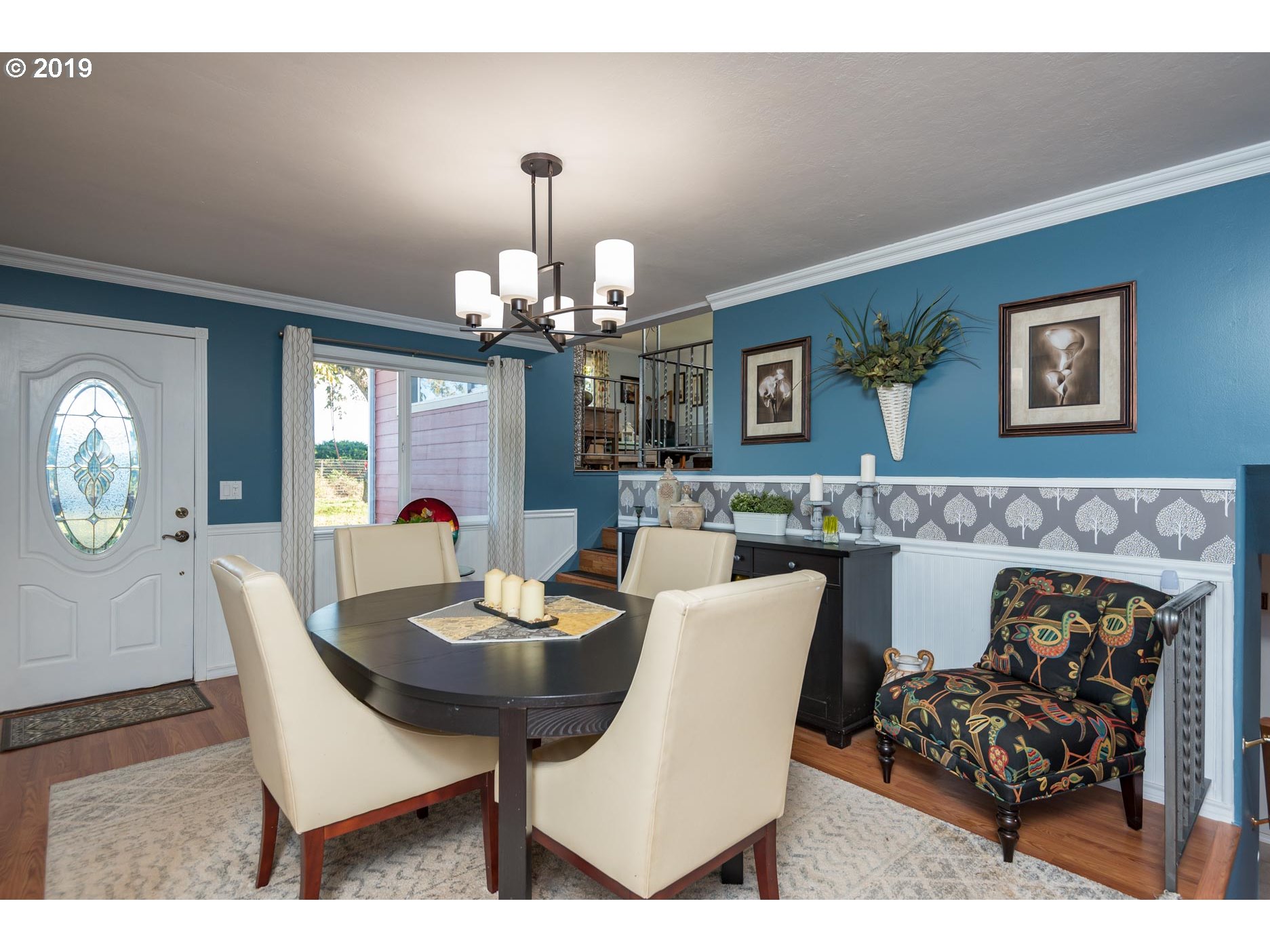 34499 Southeast Divers Road Estacada, OR 97023 - Photo 6 of 32 Dining Area