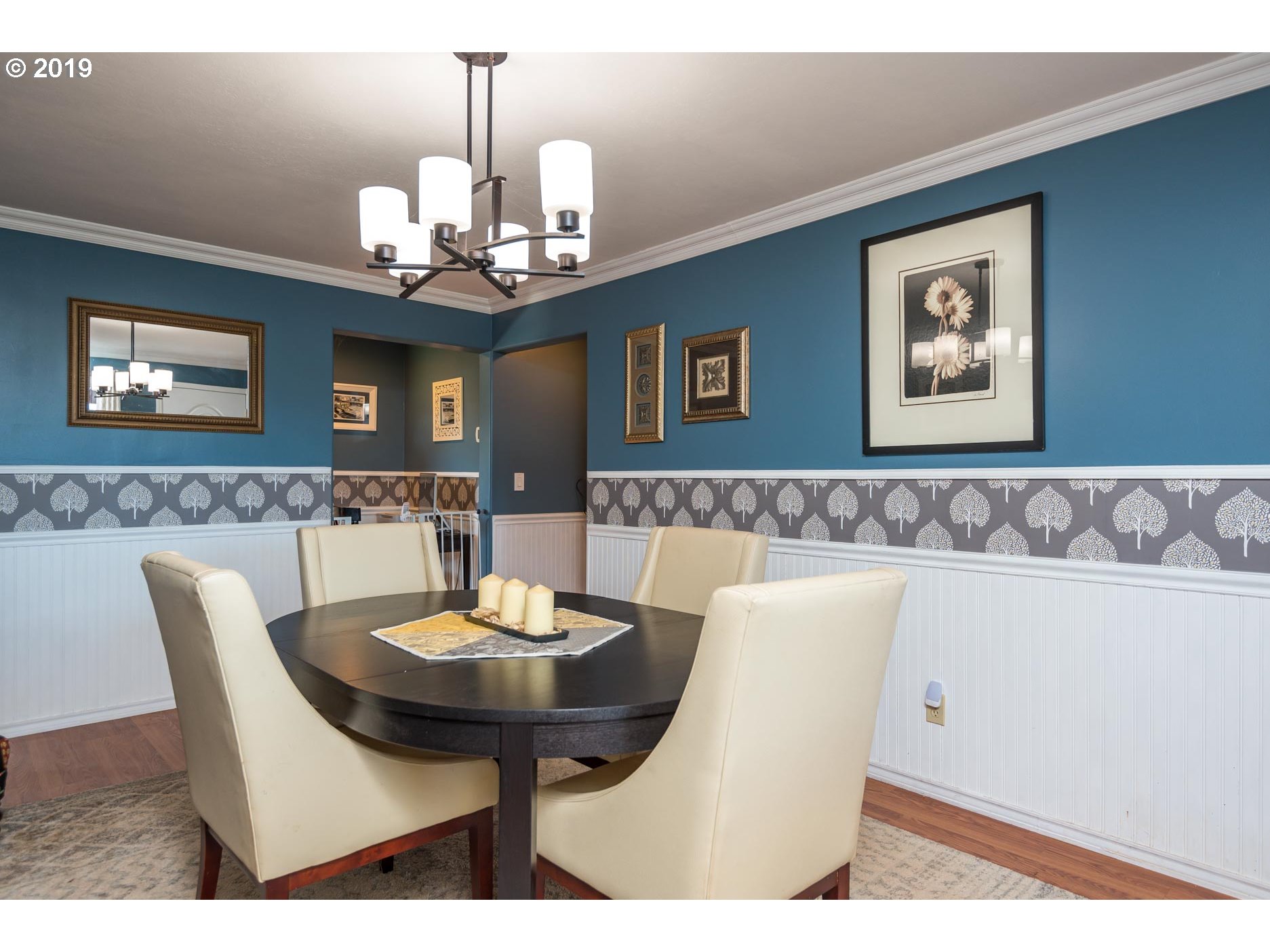 34499 Southeast Divers Road Estacada, OR 97023 - Photo 7 of 32 Dining Room