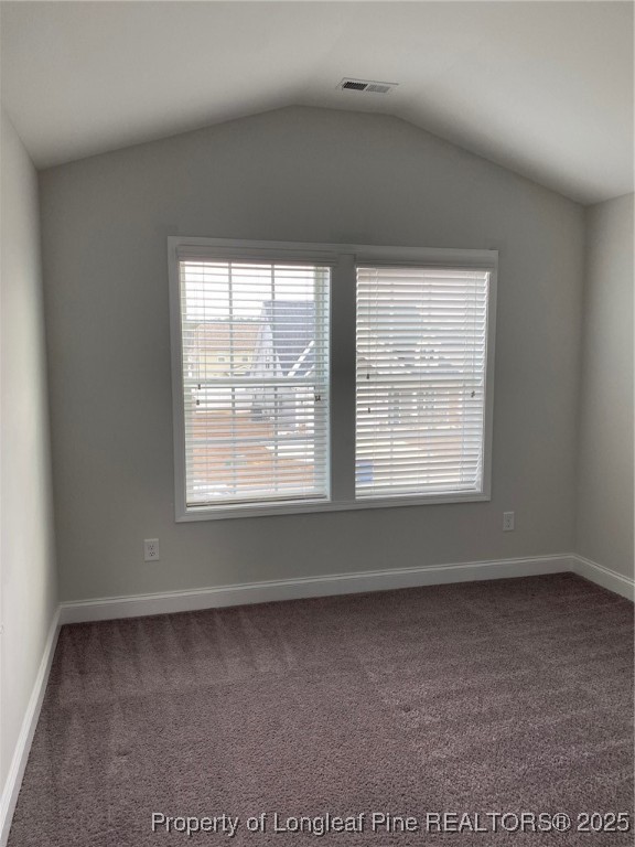 277 Pendleton Street Raeford, NC 28376 - Photo 21 of 29 an empty room with a window