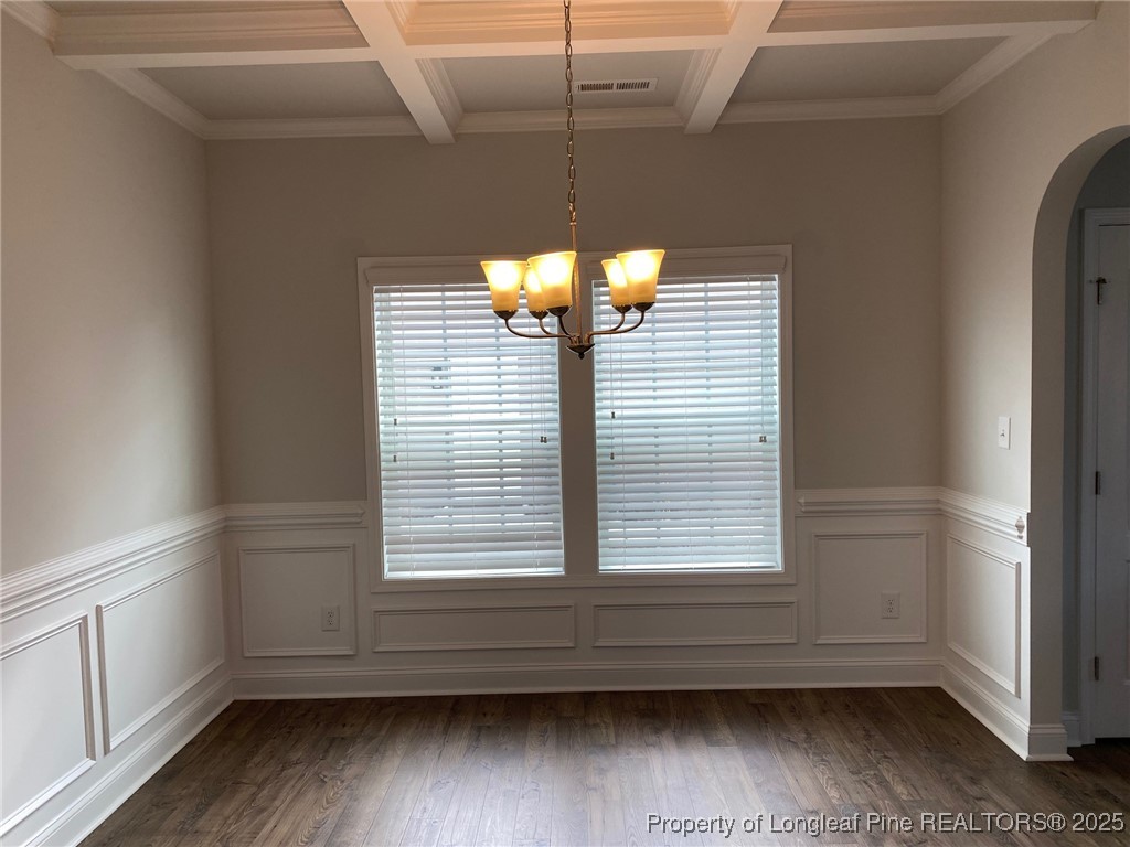 277 Pendleton Street Raeford, NC 28376 - Photo 4 of 29 a view of entryway