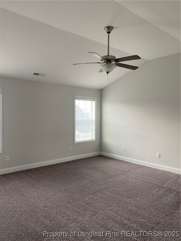 277 Pendleton Street Raeford, NC 28376 - Photo 10 of 29 a view of an empty room with a window