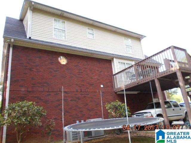 213 5th Way Pleasant Grove, AL 35127 - Photo 22 of 24