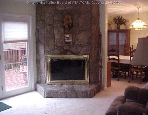 Living Room.