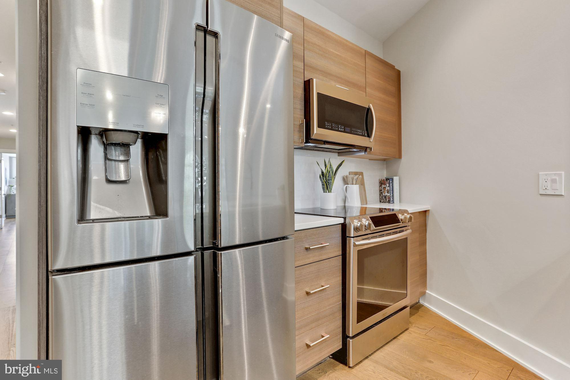 1852 3rd Street Northwest, Unit C Washington, DC 20001 - Photo 12 of 35