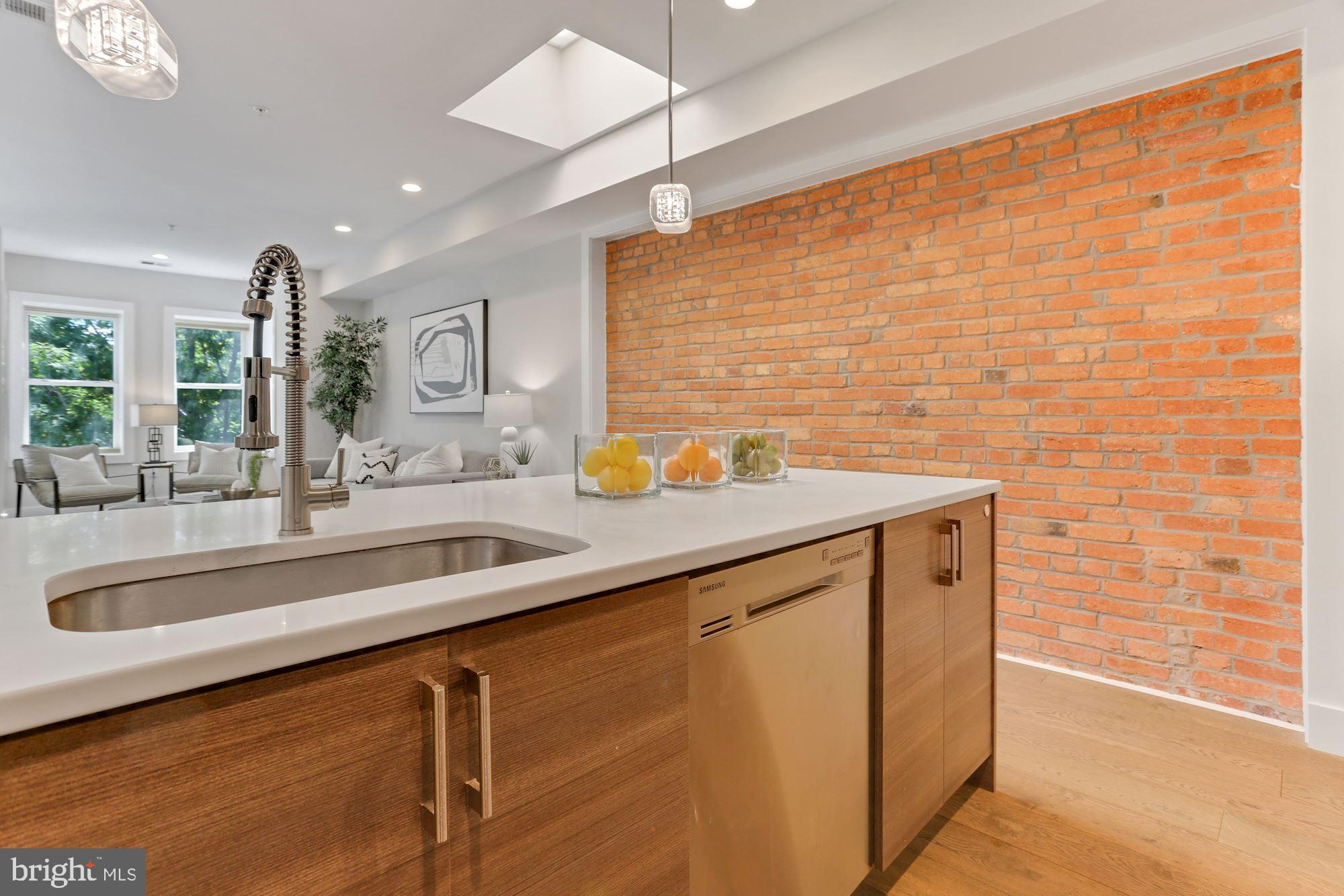 1852 3rd Street Northwest, Unit C Washington, DC 20001 - Photo 13 of 35