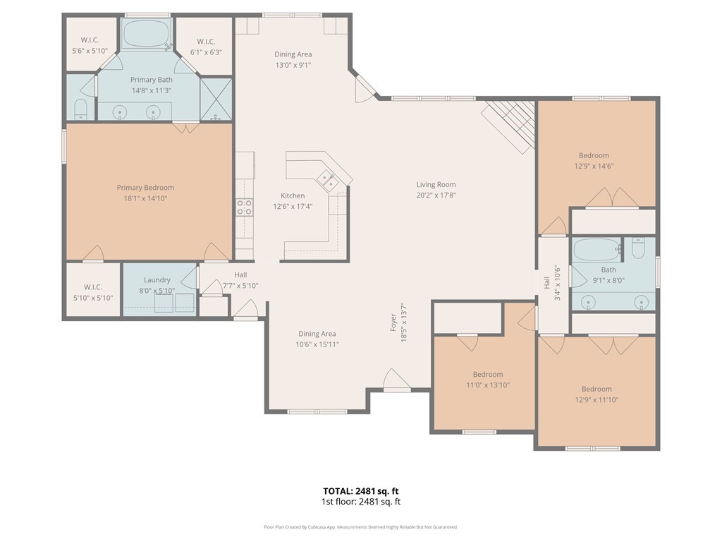 298 Spring Creek Drive Nacogdoches, TX 75965 - Photo 45 of 45 unknown