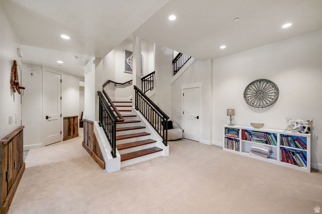 2586 North Whispering Springs Hollow Road, Unit 20 Heber City, UT 84036 - Photo 47 of 114