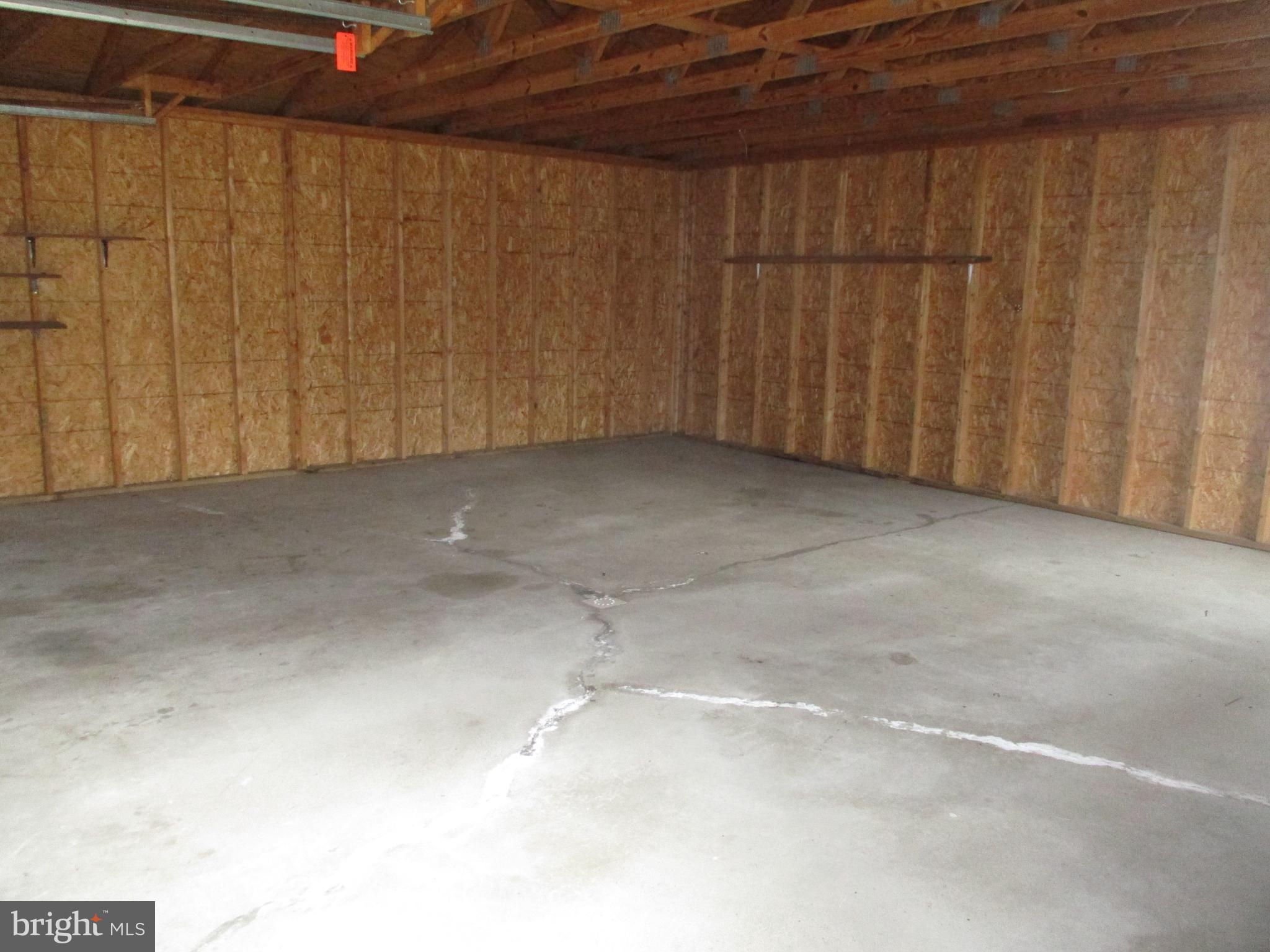 31 Village Road Shenandoah, PA 17976 - Photo 20 of 20 a view of a garage