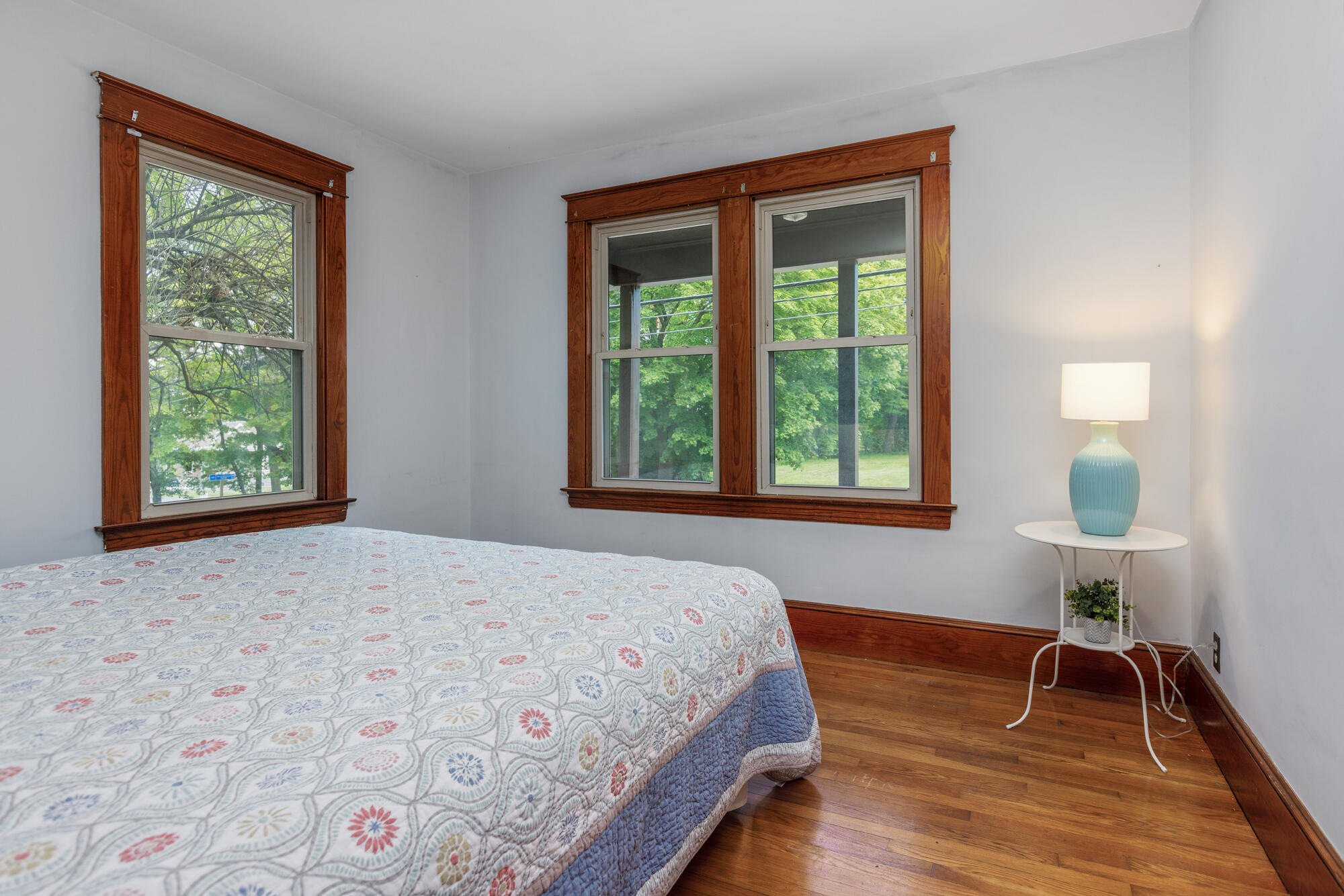 61 Spring Street Westbrook, ME 04092 - Photo 25 of 54 1ST FLOOR BEDROOM 3