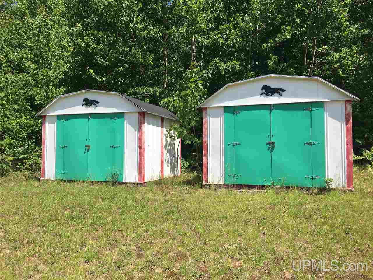 W4126 Co Road Big Bay, MI 49808 - Photo 18 of 28