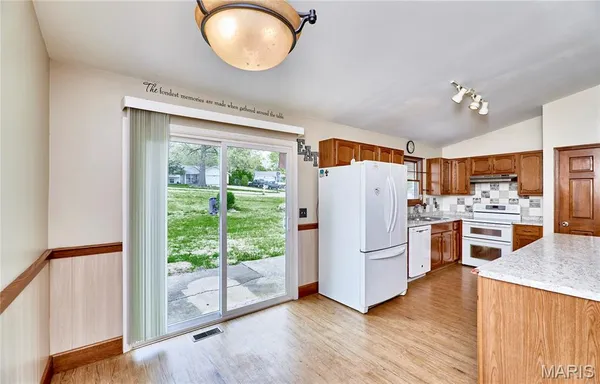 $249,999 | 1223 Cypress Court, Troy, MO 63379