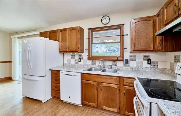 $249,999 | 1223 Cypress Court, Troy, MO 63379