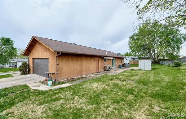 $249,999 | 1223 Cypress Court, Troy, MO 63379