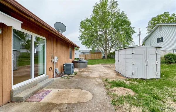 $249,999 | 1223 Cypress Court, Troy, MO 63379