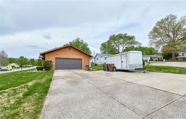 $249,999 | 1223 Cypress Court, Troy, MO 63379