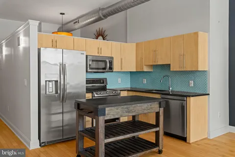 $279,000 | 1100 South Broad Street, Unit 415C, Philadelphia, PA 19146