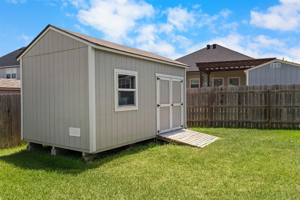 10612 Jordan Court Waco, TX 76708 - Photo 32 of 40