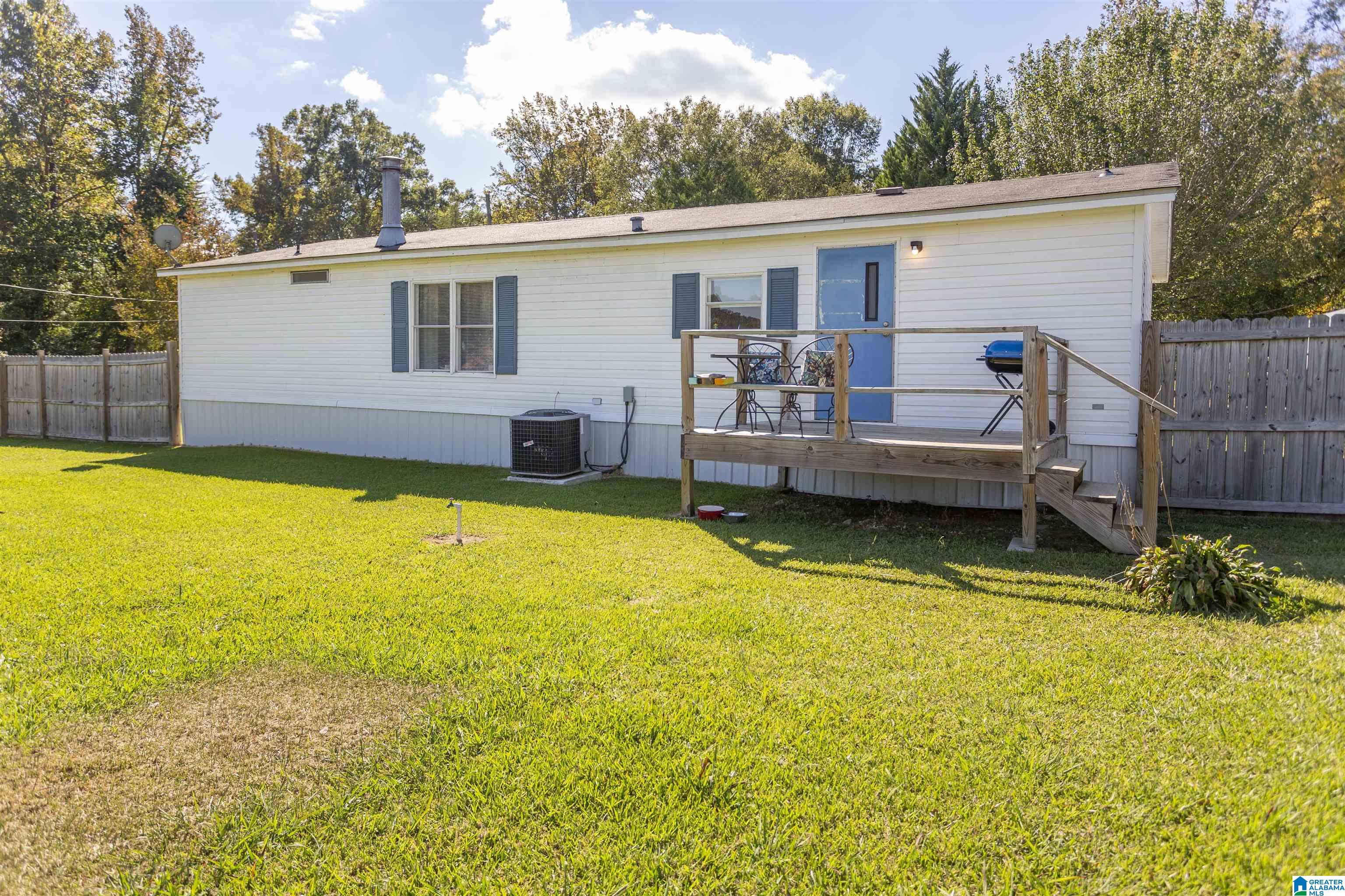 1889 Canoe Creek Road Springville, AL 35146 - Photo 30 of 35 Gallery Image 30