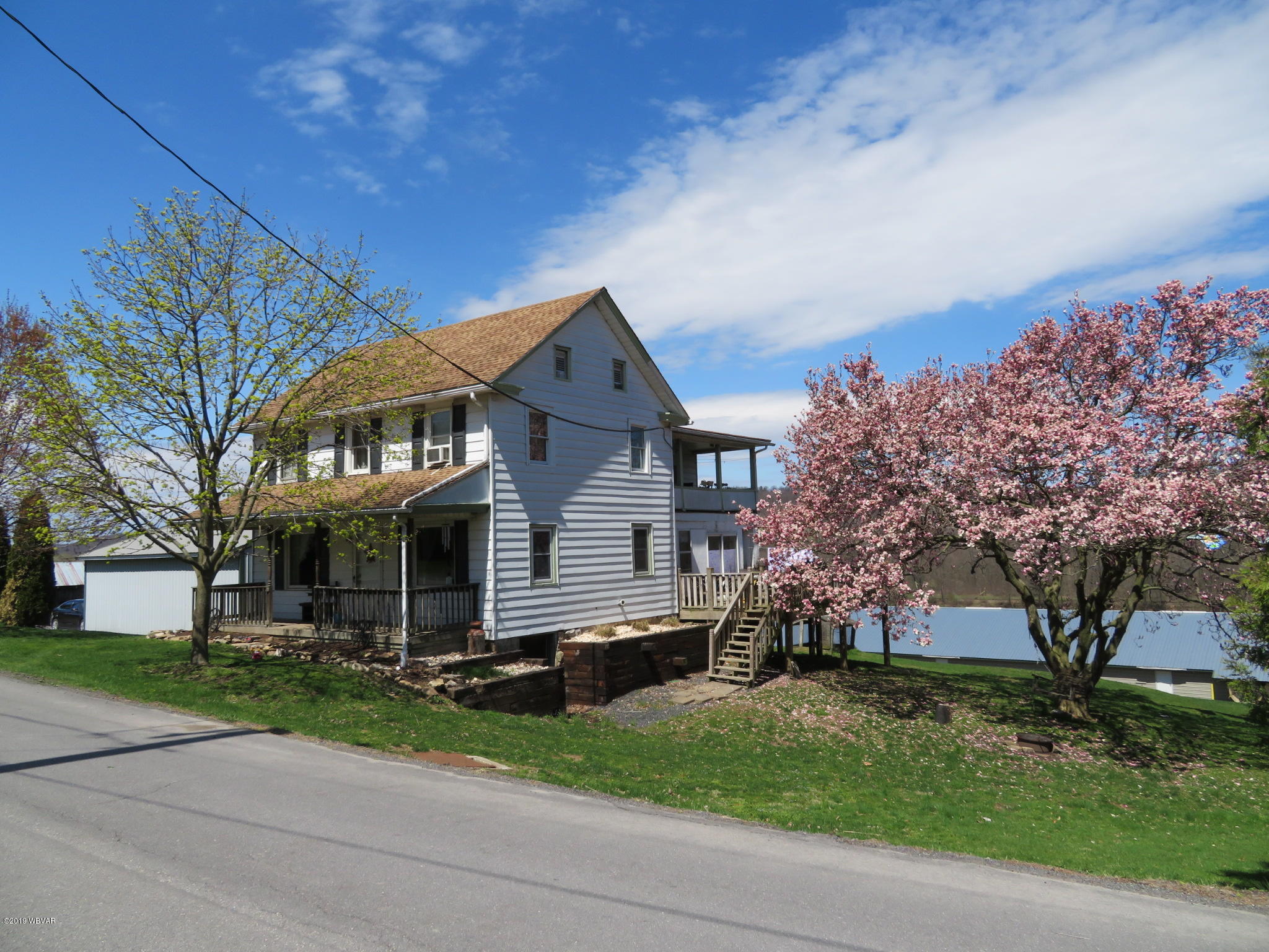 1553 Shamrock Road Paxinos, PA 17860 - Photo 5 of 21 Photo Apr 16, 1 24 10 AM