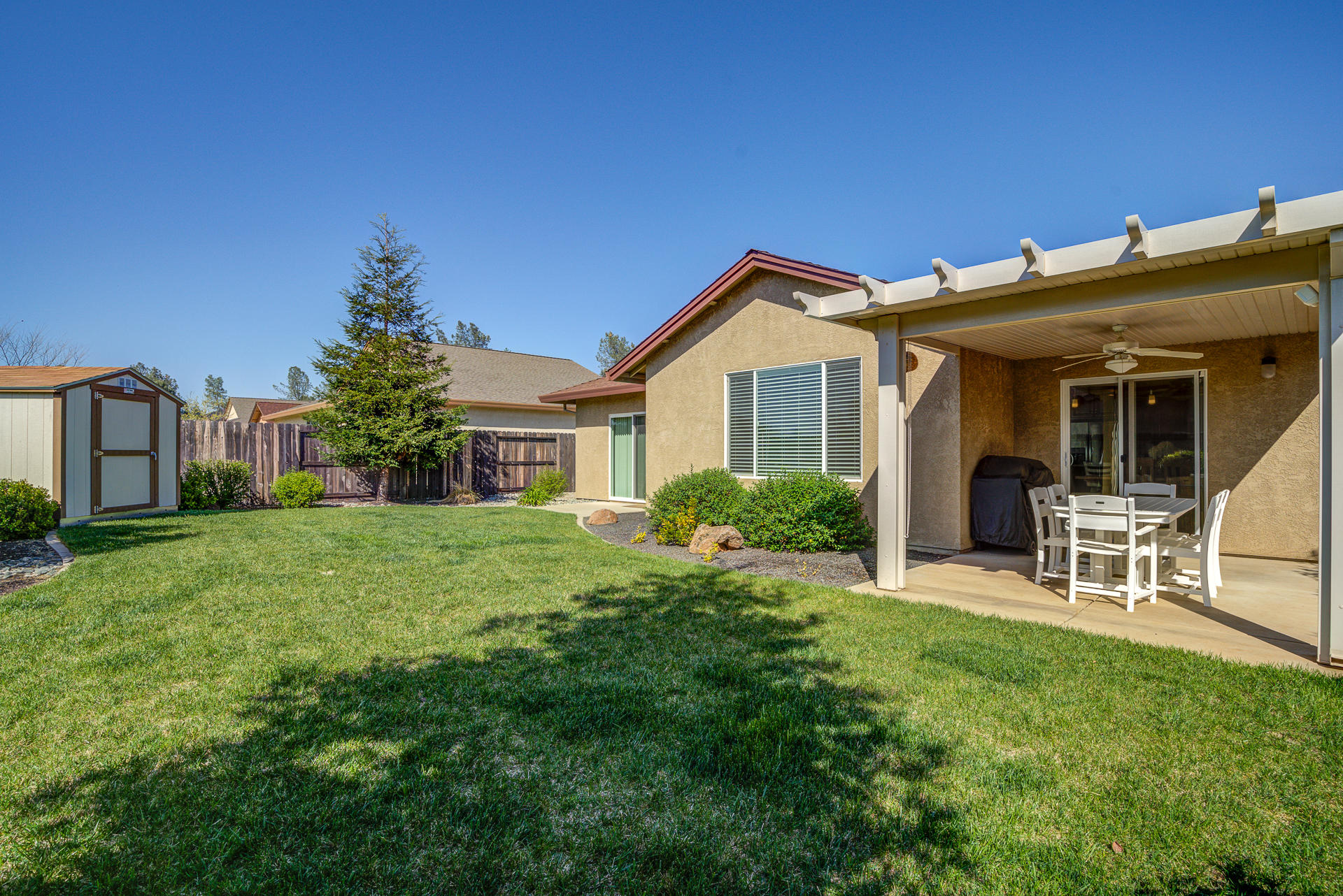 5566 Muir Peak Road Redding, CA 96002 - Photo 30 of 30 5566MuirPlace_025