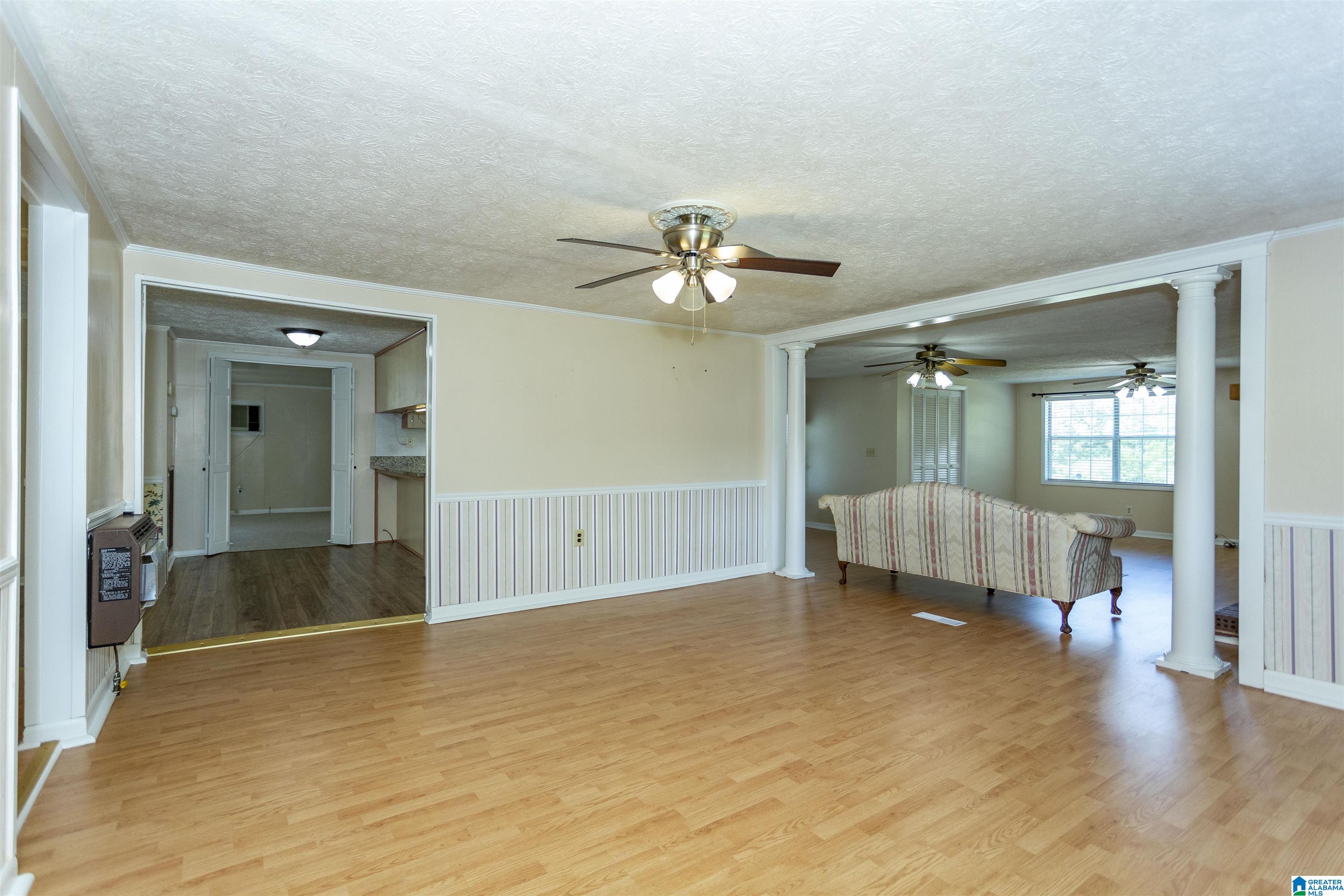 61 Idalia Road Talladega, AL 35160 - Photo 13 of 50