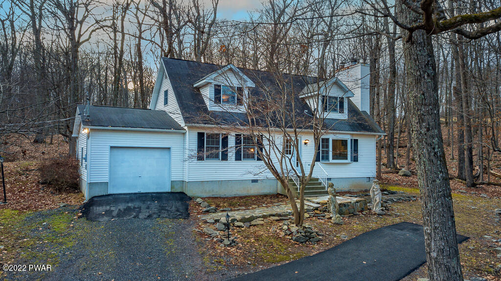 2126 Sparrow Road Bushkill, PA 18324 - Photo 41 of 55 street view