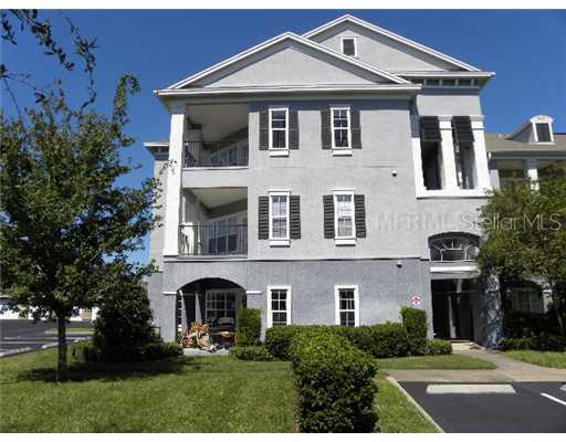 3621 Conroy Road, Unit 711 Orlando, FL 32839 - Photo 1 of 1 Exterior Front