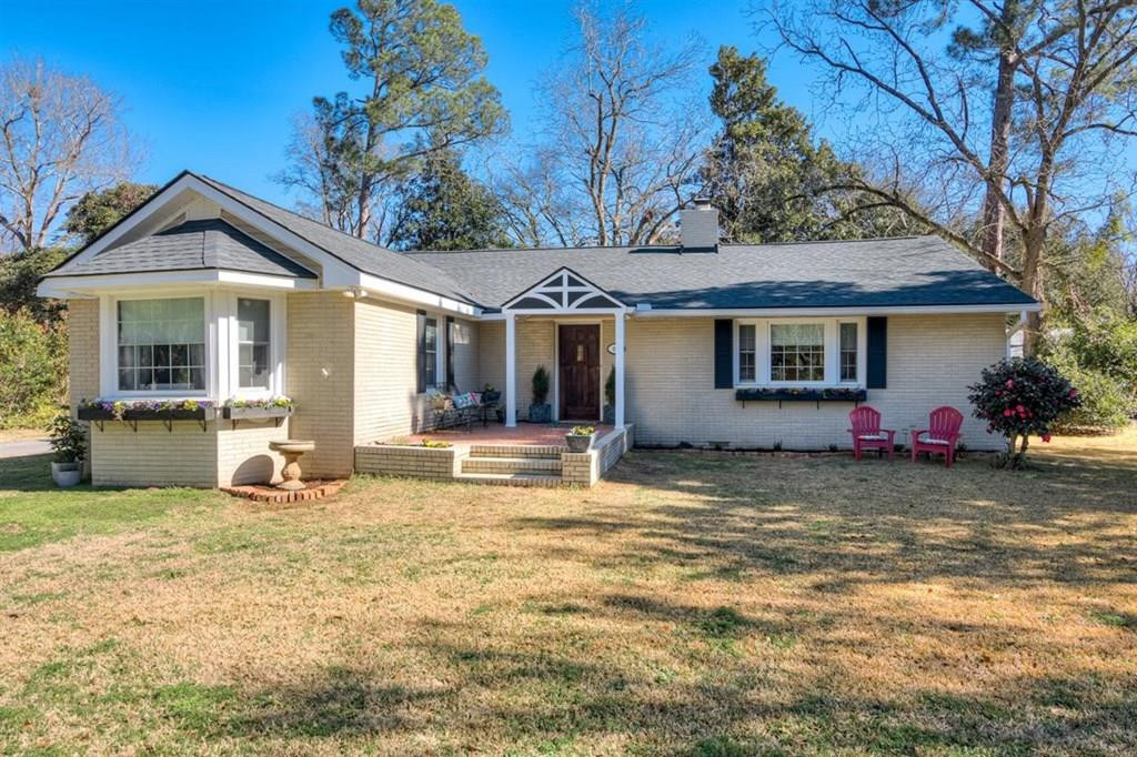452 Powderhouse Road Southeast Aiken, SC 29801 - Photo 1 of 37