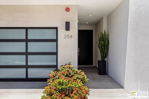 $1,095,000 | 254 Mayfair Way, Palm Springs, CA 92264