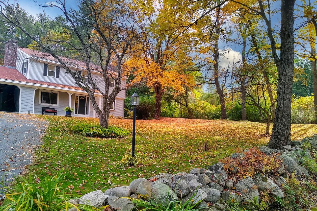 57 Slayton Hill Road Lebanon, NH 03766 - Photo 2 of 40 Gallery Image 2