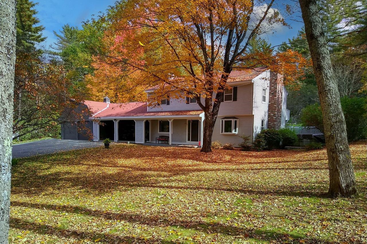 57 Slayton Hill Road Lebanon, NH 03766 - Photo 3 of 40 Gallery Image 3