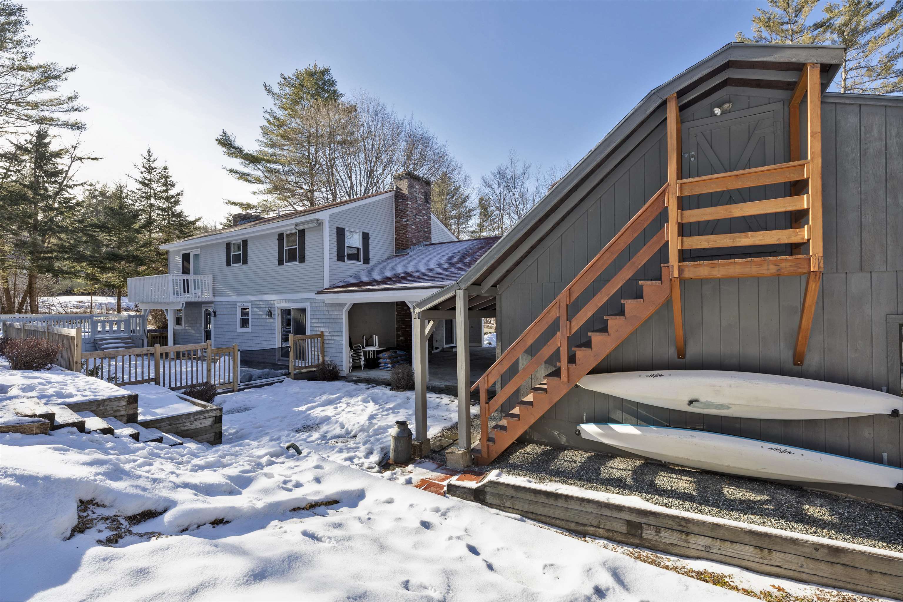 57 Slayton Hill Road Lebanon, NH 03766 - Photo 7 of 40 Gallery Image 7
