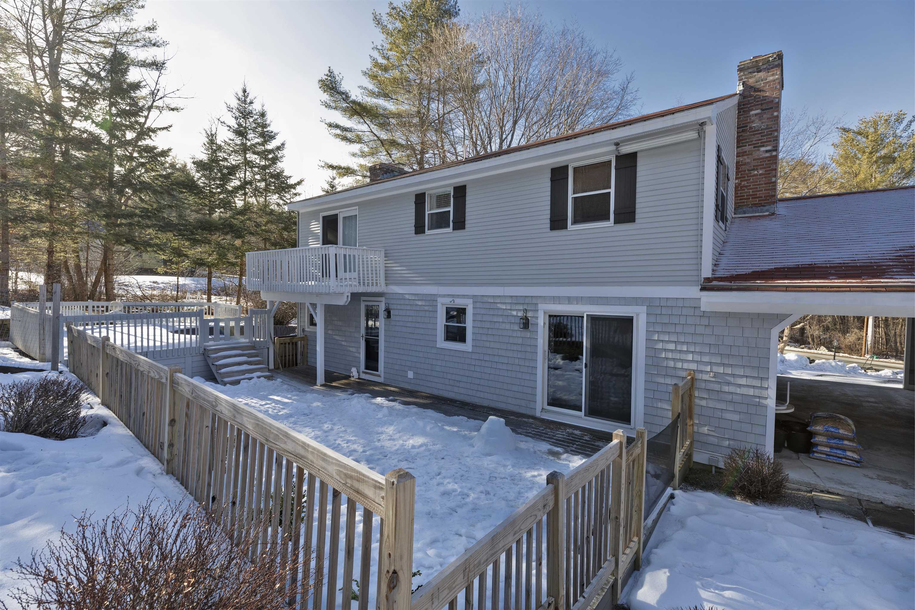 57 Slayton Hill Road Lebanon, NH 03766 - Photo 8 of 40 Gallery Image 8