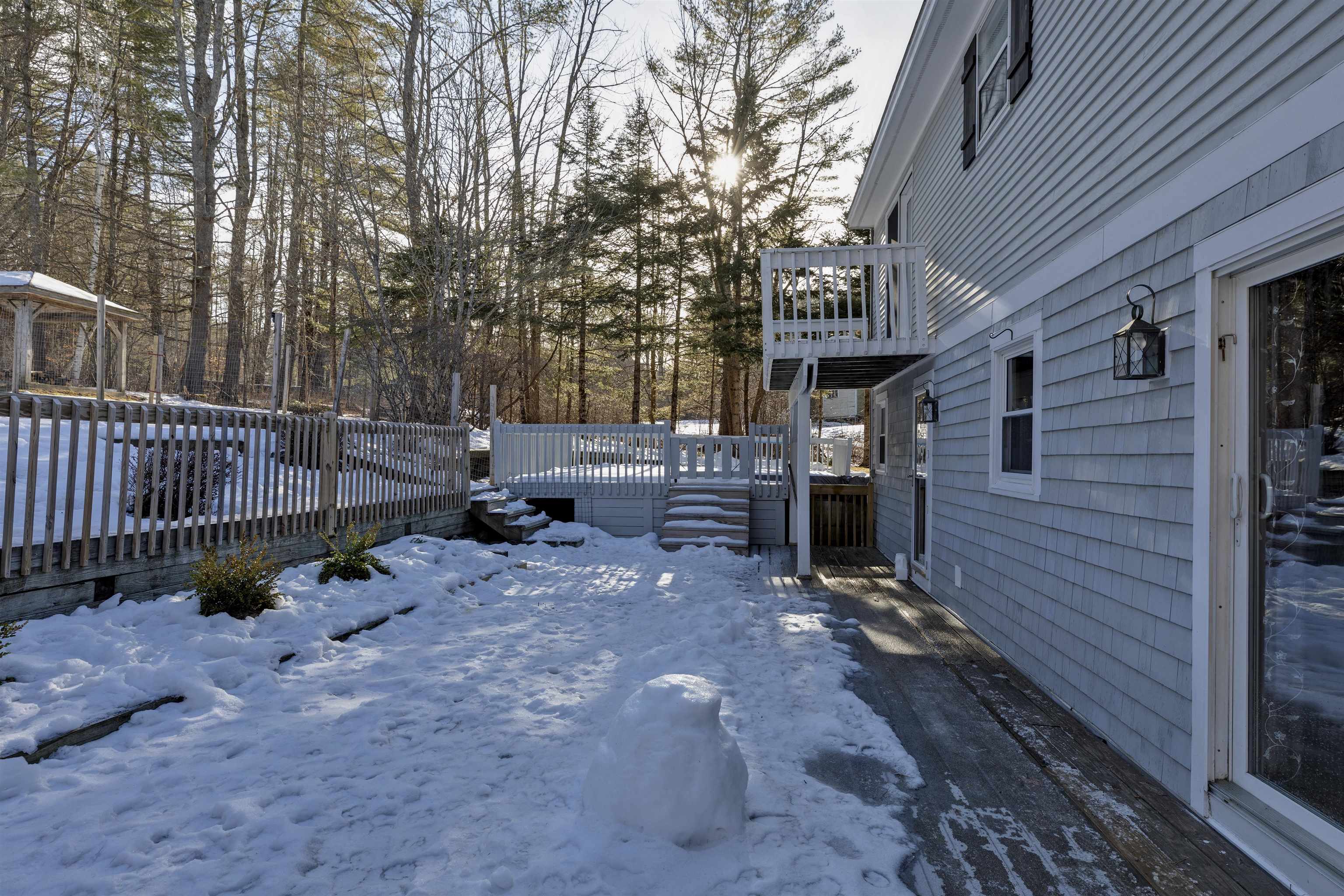 57 Slayton Hill Road Lebanon, NH 03766 - Photo 9 of 40 Gallery Image 9