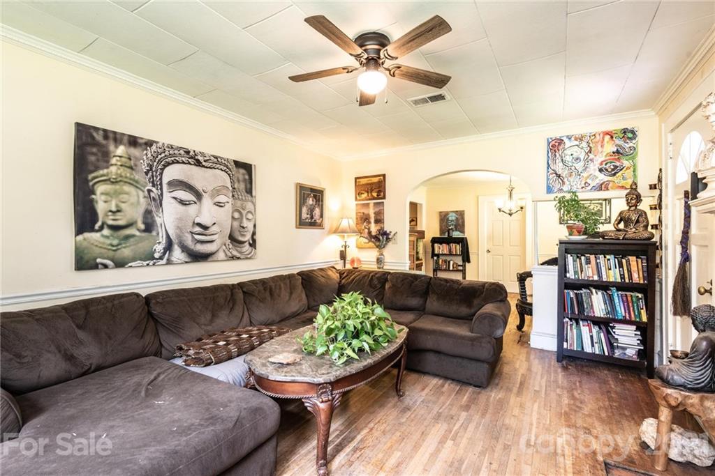 702 Robinson-Clemmer Road Dallas, NC 28034 - Photo 15 of 48 Gallery Image 15
