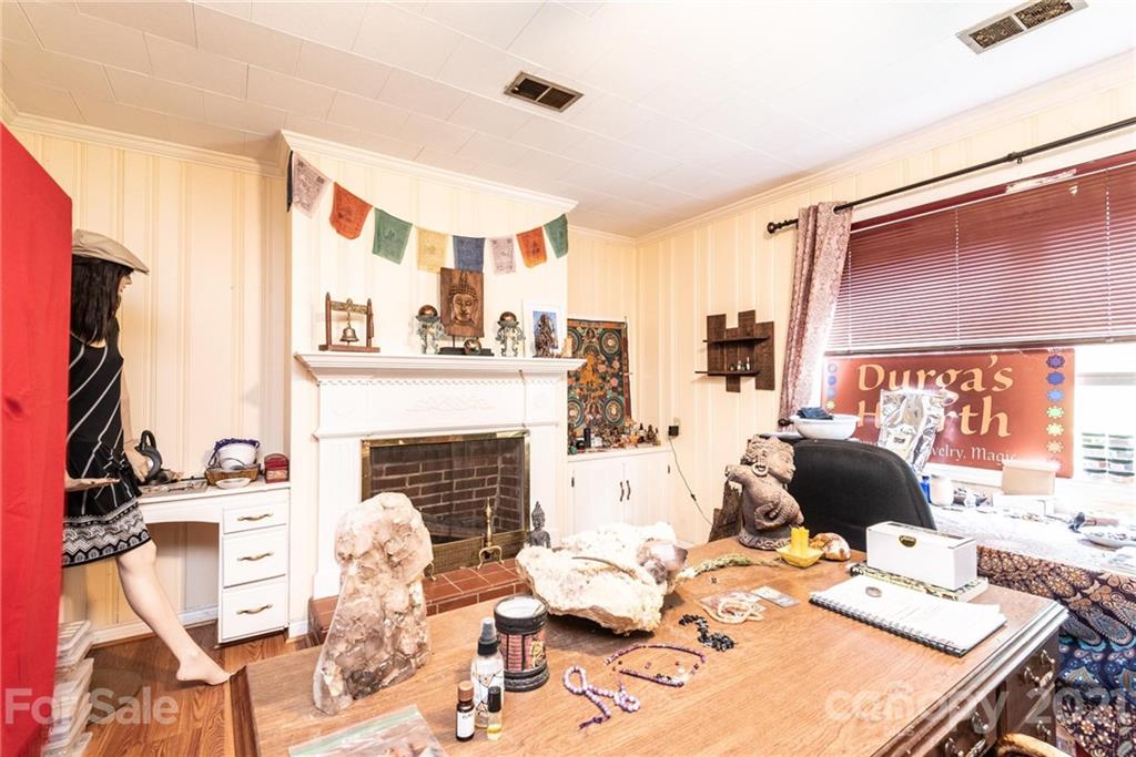 702 Robinson-Clemmer Road Dallas, NC 28034 - Photo 33 of 48 Gallery Image 33