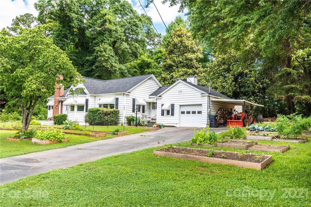 702 Robinson-Clemmer Road Dallas, NC 28034 - Photo 48 of 48 Gallery Image 48