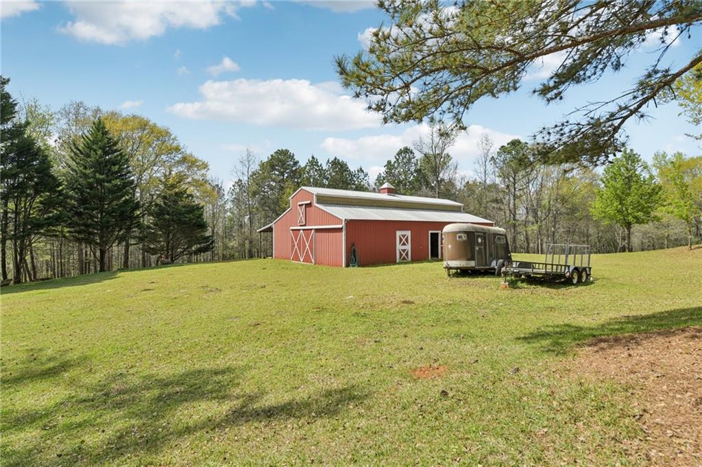228 Indian Creek Road Locust Grove, GA 30248 - Photo 86 of 105