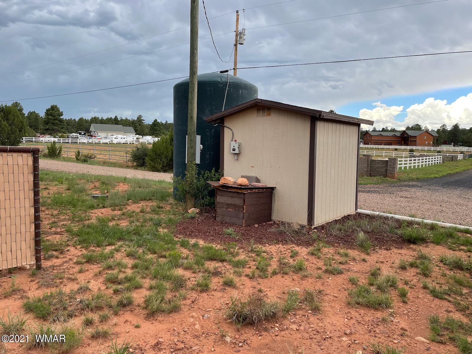 Lot 34 Smith Ranch Road Show Low, AZ 85901 - Photo 5 of 11