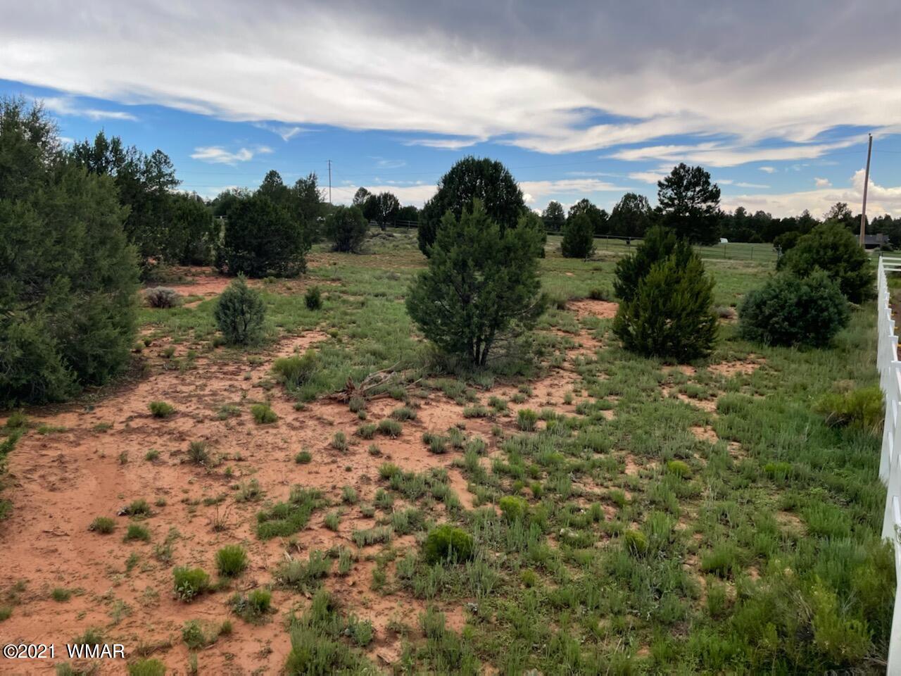 Lot 34 Smith Ranch Road Show Low, AZ 85901 - Photo 10 of 11