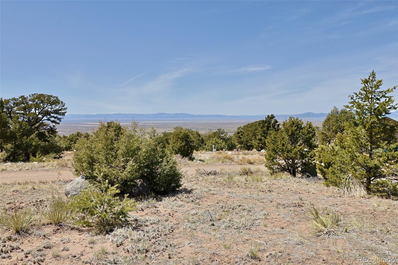 4319 Rambling Way Crestone, CO 81131 - Photo 3 of 13