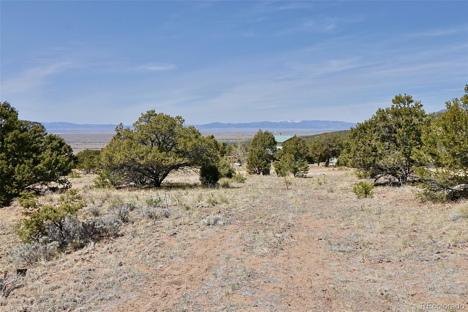 4319 Rambling Way Crestone, CO 81131 - Photo 5 of 13