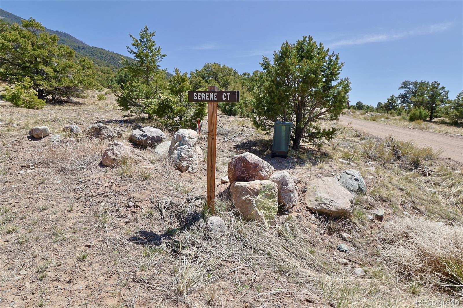 4319 Rambling Way Crestone, CO 81131 - Photo 9 of 13