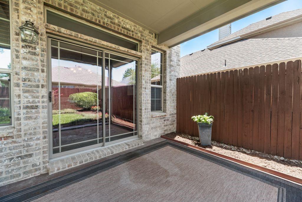 5841 Stone Mountain Road The Colony, TX 75056 - Photo 33 of 40